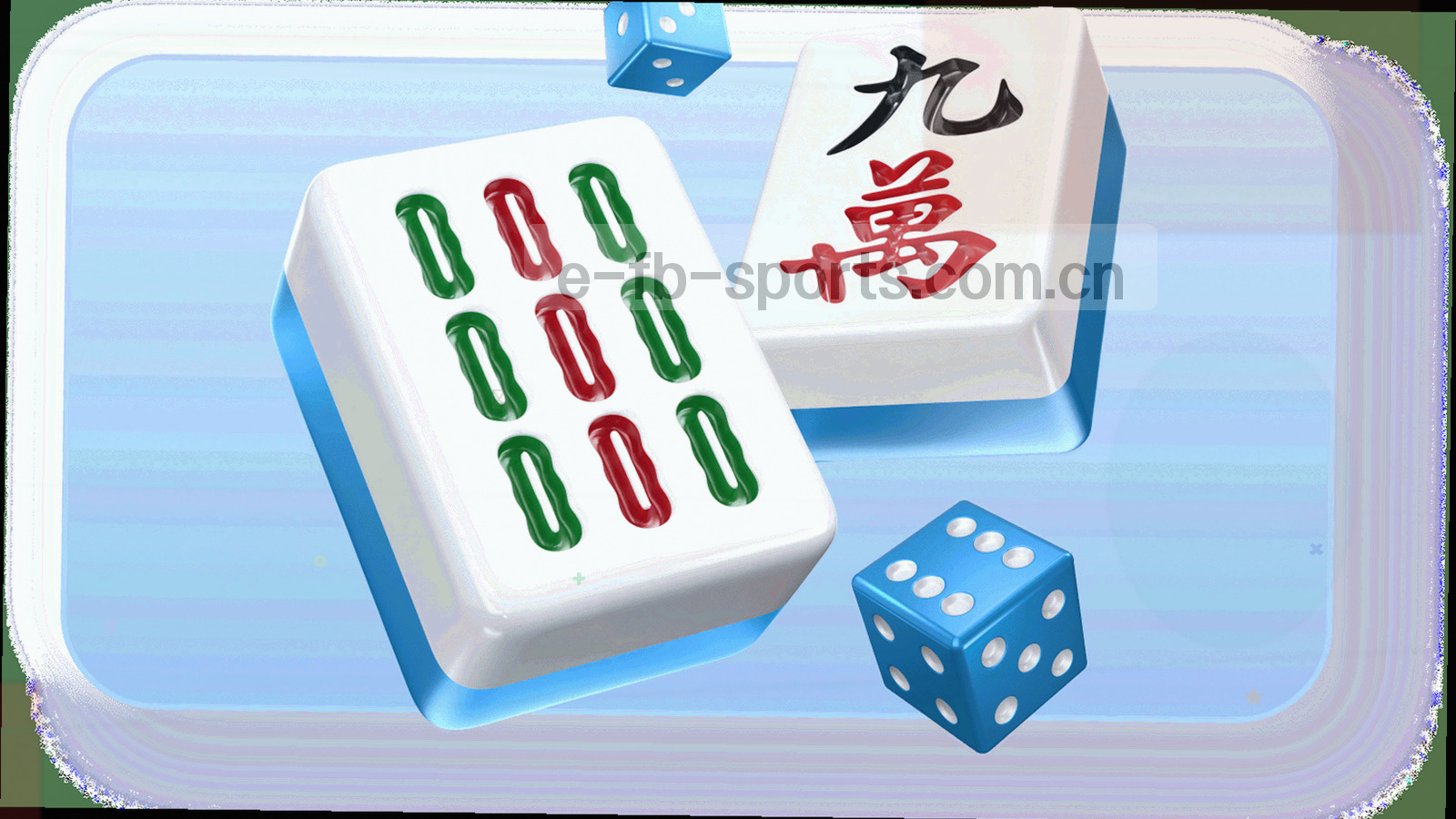 深空蓝夜色中的球场灯带与荧光青数据轨迹，斜向构图，无人物面部特写